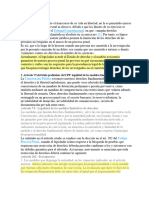 Trabajo de Codigo Procesal Penal I