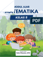 Modul Ajar Statistika 2