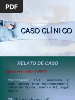 Gangrena de Fournier