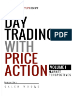 3Day Trading With Price Action Volume 1 Market Tiếng Việt