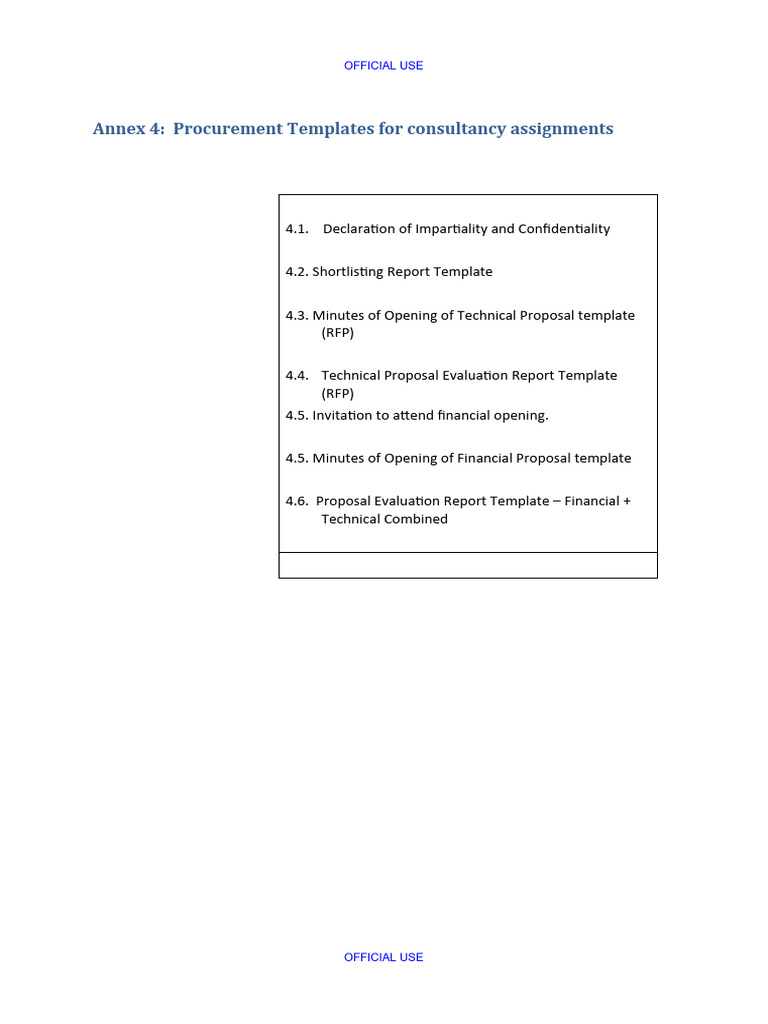 DATA MANAGEMENT ANNEX VERSION 1 4 intelligence overview