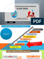 Bukti Fisik Iasp 2021 Pak Mul