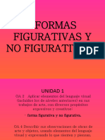 Formas Figurativas y No Figurativas 4