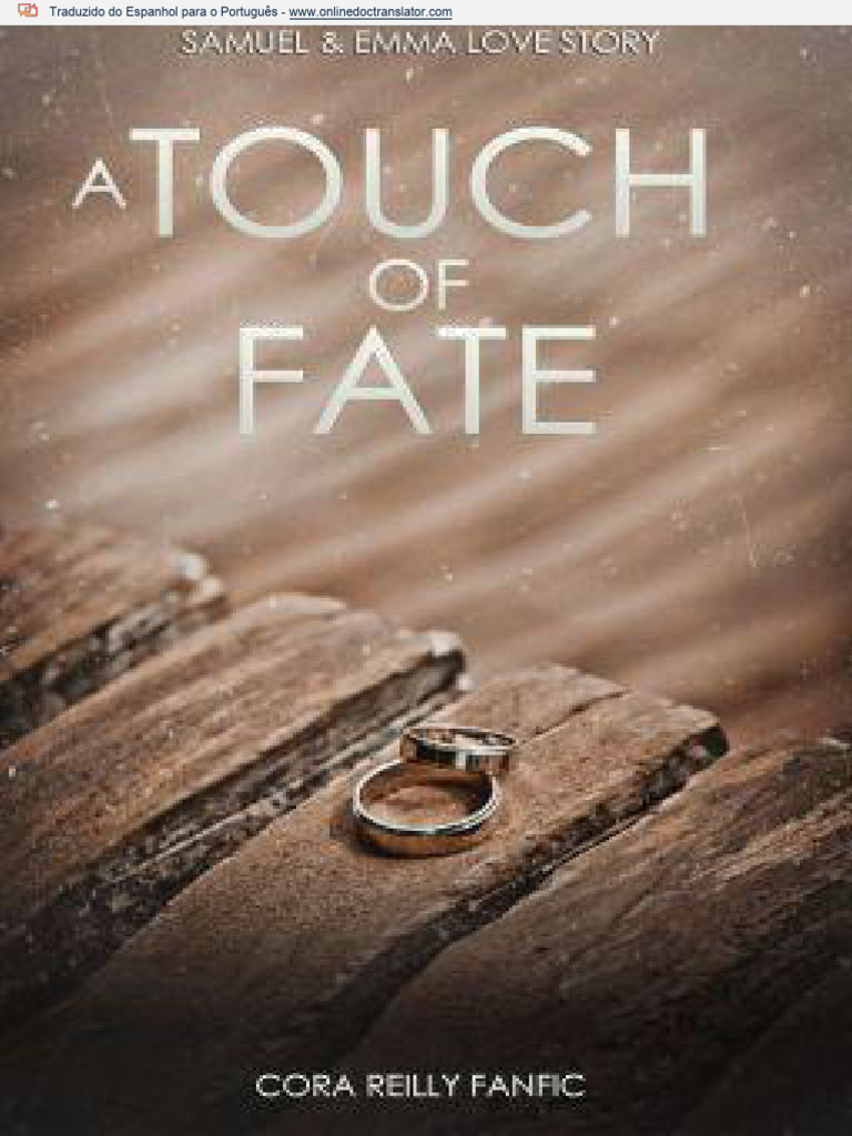 Sam e Emma - Es.pt | PDF | Amor | Samuel, image size:768x1024
