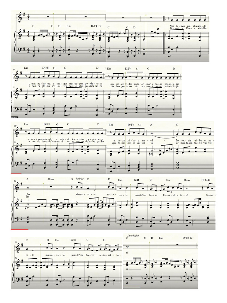 música maranata cd jovem 2024