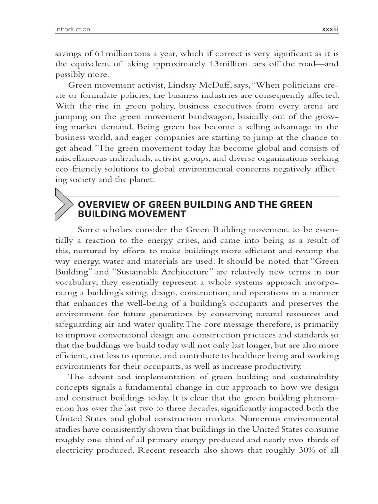 Handbook of Green Building Des6d7b8f7089cb - Anna's Archive 24 | PDF ...