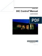 Ihc Manual 2011
