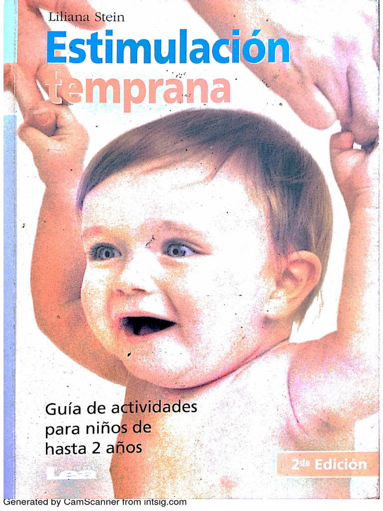 Idoc tips estimulacion temprana pdf