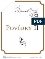 Povidky II