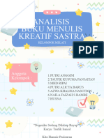 Menulis Kreatif Kel 1 (1) .Lanjut