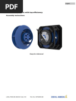 ES581.4 CAN Bus Interface USB Module: User's Guide | PDF | Installation ...
