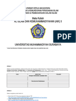 LKM Pertemuan 1 Pemurnian & Pembaharuan