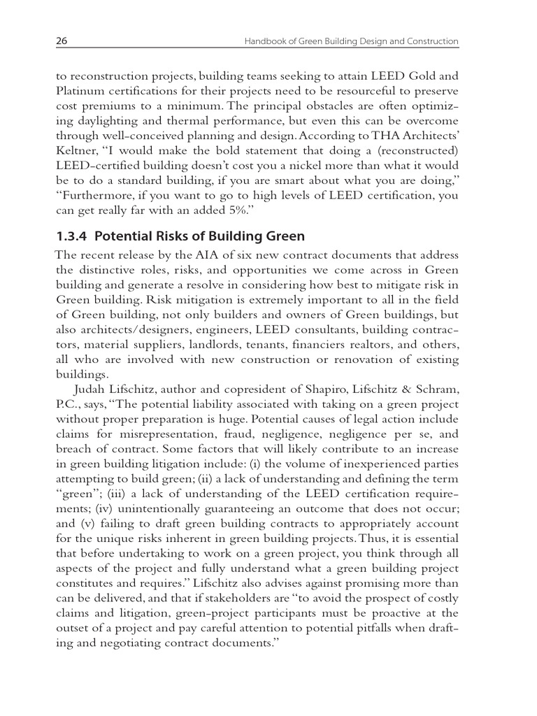 Handbook of Green Building Des6d7b8f7089cb - Anna's Archive 59 | PDF ...