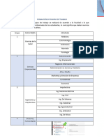 Sesión 1-Matriz 1-Formación de Equipos de Trabajo y Elección de Ods