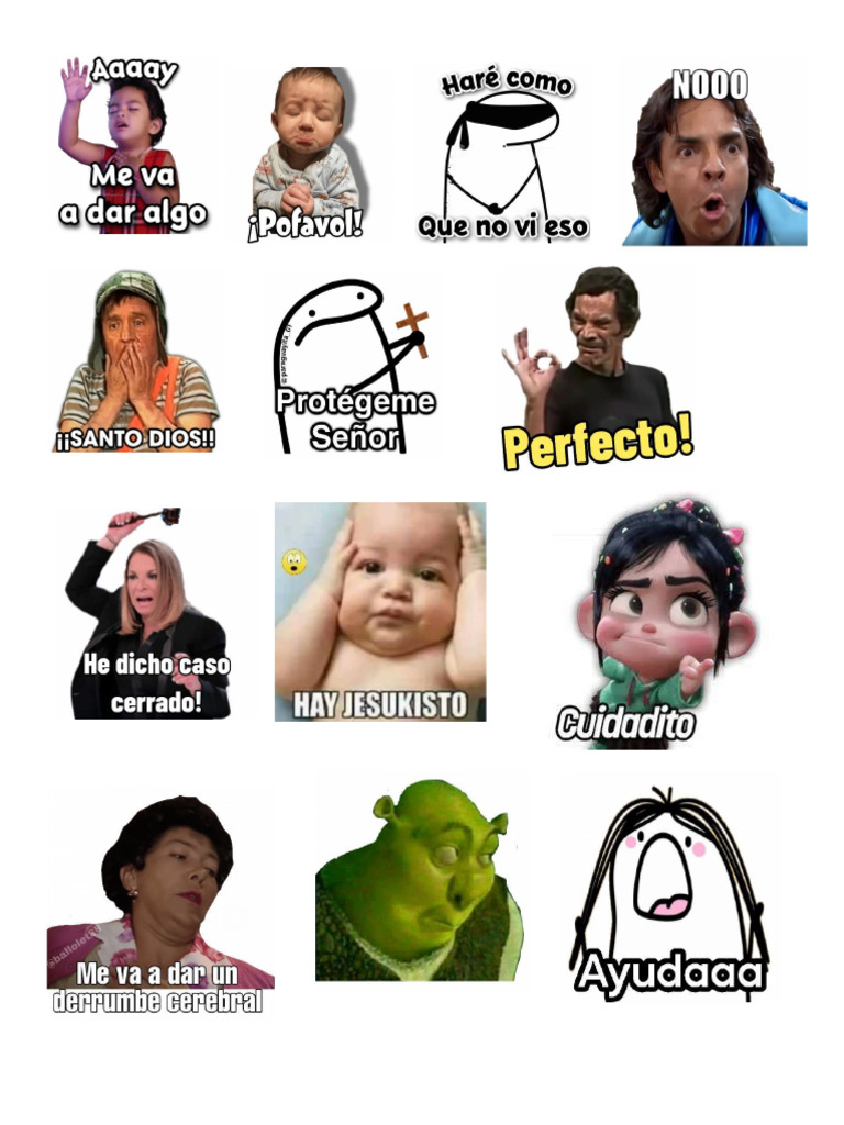 Memes 2 | PDF