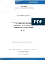 PDF Fundamentos de Derecho Actividad 6 - Compress