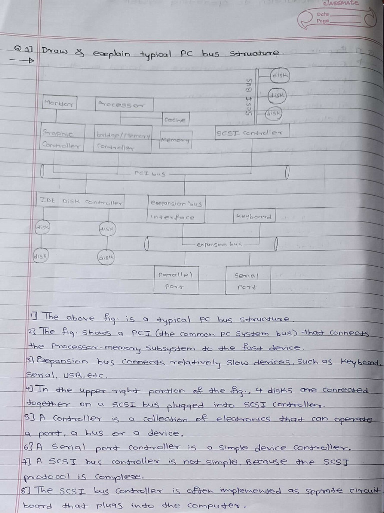 Os 6 | PDF