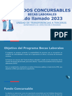 BL FC 2do Llamado 2023