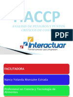 Haccp Prodía 1