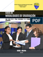 1 Guía Proyecto de Grado