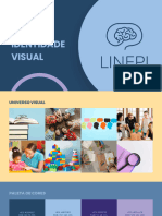 Guia de Identidade Visual Linepi