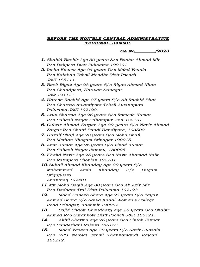 Intervention application cat download free pdf affidavit justice