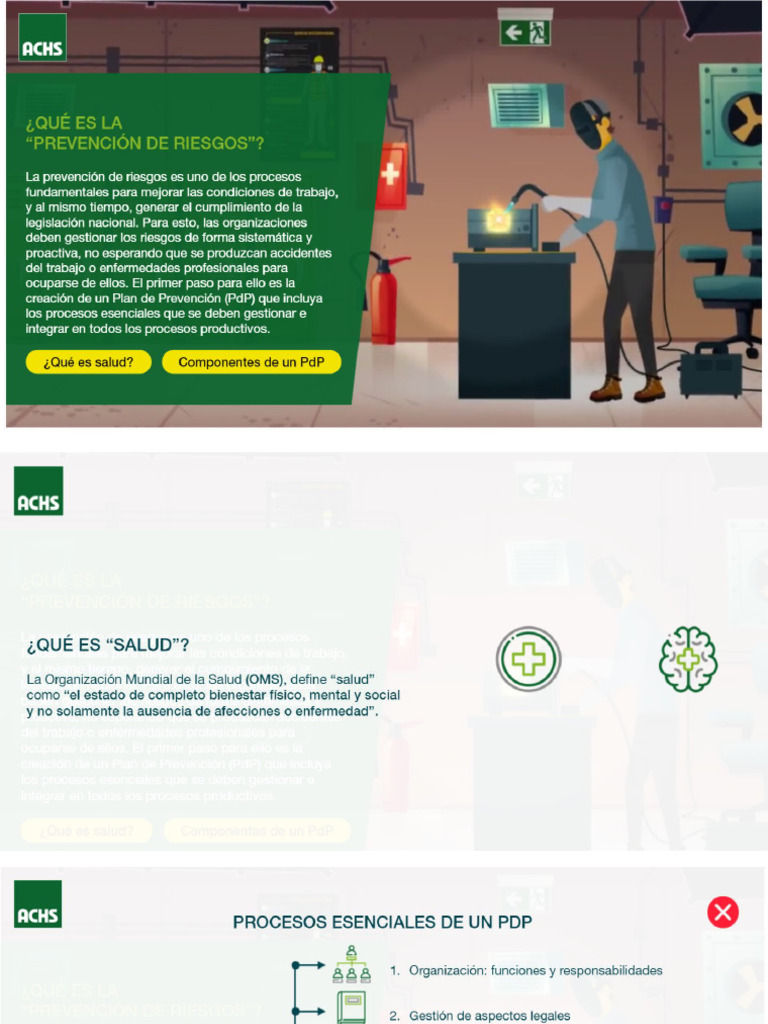 Curso OPR | PDF