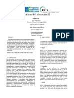 Informe 2 - Telematica - Luna