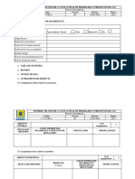 Informe Técnico Avance o Final Proyectos Ctei