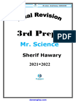 3rd Prep - Final Revision (Darsenglizy.com موقع درس انجليزي)