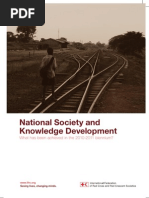 Download National Society and Knowledge Development What has been achieved in the 2010-2011 biennium by Red Cross Red Crescent Learning Network SN73738680 doc pdf