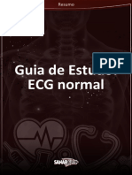 ECG Normal - RESUMO Sanar