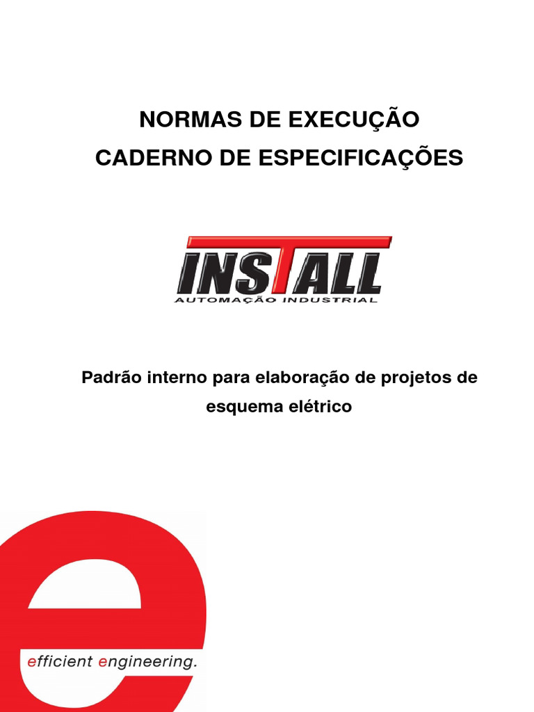 Manual Cae - Install - r00 | PDF | Macro (Ciência da Computação ...