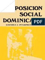 Juan+Bosch+-+Composición+social+dominicana