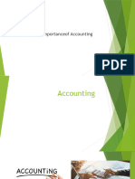 Accounting Intro