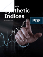How To Trade Synthetic Indices