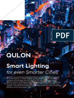 Catalog Street Lighting QULON (Eng)