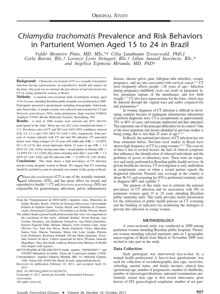 Chlamydia essay 2 06 image