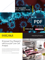 GEN Ebook Deciphering Immune Response To Viral Infection Ique Sartorius