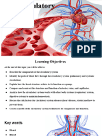 The Circulatory System (2)