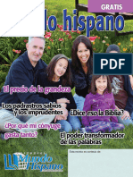 Revista Mundo Hispano