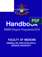 Handbook 2024