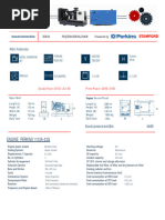 EPS Data Sheet-30KVA-PKTAL