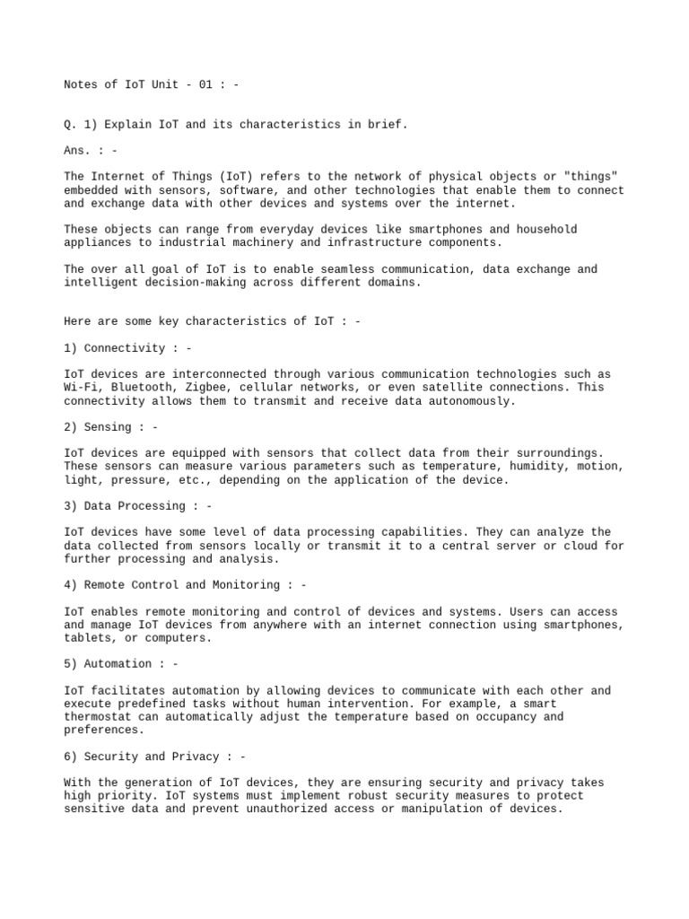 iot-unit-01-pdf-internet-of-things-computer-security