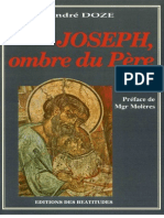 Joseph, Ombre Du Pere - Andre Doze