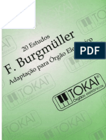 Burgmuller (1) .PDF 20 Estudos
