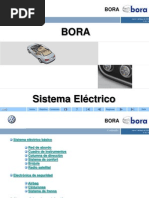 Download Sistema elctrico BORA MANUAL latinoamerica by edwardvictoria SN73741434 doc pdf