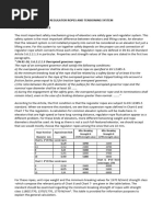 Elevator Load and Power Calculations | PDF | Elevator | Vehicles