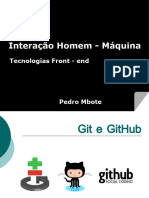 Aula 7 - GitHub