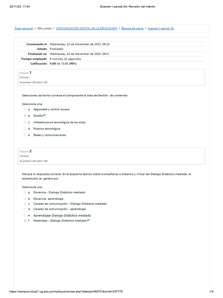 Comunicación bidireccional en sistemas educativos | PDF | Enseñando ...